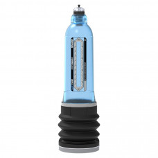 Синяя гидропомпа Bathmate HydroMAX8 Синяя гидропомпа Bathmate HydroMAX8