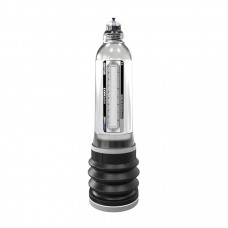 Прозрачная гидропомпа Bathmate HydroMAX8