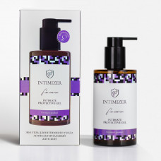 Женский антибактериальный эко-гель для интимного ухода Intimizer - 250 мл. Женский антибактериальный эко-гель для интимного ухода Intimizer - 250 мл.