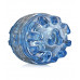 Мастурбатор Fleshlight Quickshot Turbo Blue Ice