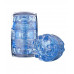 Мастурбатор Fleshlight Quickshot Turbo Blue Ice