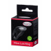 Черное эрекционное виброкольцо Vibro Lust Ring Черное эрекционное виброкольцо Vibro Lust Ring