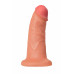 Крупный фаллоимитатор RealStick CALIBER - 20 см. Крупный фаллоимитатор RealStick CALIBER - 20 см.