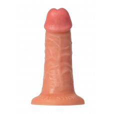 Фаллоимитатор RealStick CALIBER - 14 см. Фаллоимитатор RealStick CALIBER - 14 см.