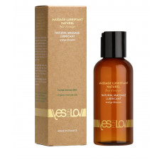Натуральная массажная смазка Natural Massage Lubricant Orange Blossom - 100 мл. Натуральная массажная смазка Natural Massage Lubricant Orange Blossom - 100 мл.