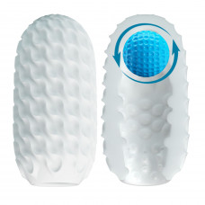 Мастурбатор с шариком внутри Fantasy ball Мастурбатор с шариком внутри Fantasy ball