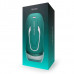 Зеленый вибромастурбатор с голосовым сопровождением Veneno Зеленый вибромастурбатор с голосовым сопровождением Veneno