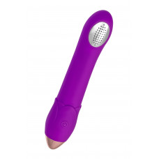 Фиолетовая вибронасадка для душа Wesea - 20,5 см. Фиолетовая вибронасадка для душа Wesea - 20,5 см.