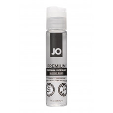 Cиликоновый лубрикант JO Personal Premium Lubricant - 30 мл. Cиликоновый лубрикант JO Personal Premium Lubricant - 30 мл.