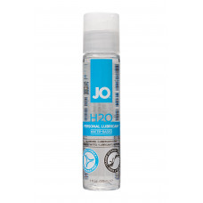 Лубрикант на водной основе JO Personal Lubricant H2O - 30 мл. Лубрикант на водной основе JO Personal Lubricant H2O - 30 мл.