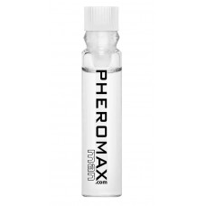 Концентрат феромонов для мужчин Pheromax man - 1 мл. Концентрат феромонов для мужчин Pheromax man - 1 мл.