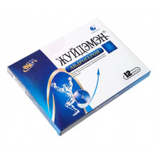 Биологически активная добавка к пище Андрогерон - 12 капсул (500 мг.) Биологически активная добавка к пище Андрогерон - 12 капсул (500 мг.)