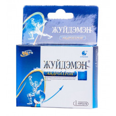 Биологически активная добавка к пище Андрогерон - 1 капсула (500 мг.) Биологически активная добавка к пище Андрогерон - 1 капсула (500 мг.)