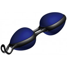 Синие вагинальные шарики Joyballs Secret Синие вагинальные шарики Joyballs Secret