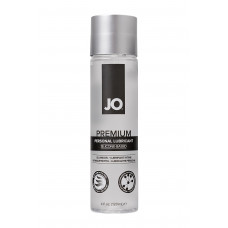 Лубрикант на силиконовой основе JO Personal Premium Lubricant - 120 мл. Лубрикант на силиконовой основе JO Personal Premium Lubricant - 120 мл.
