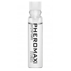 Мужской концентрат феромонов PHEROMAX Man Mit Oxytrust - 1 мл. Мужской концентрат феромонов PHEROMAX Man Mit Oxytrust - 1 мл.