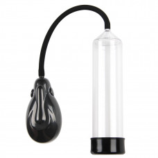 Автоматическая вакуумная помпа Discovery Researcher Автоматическая вакуумная помпа Discovery Researcher