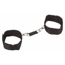 Поножи Bondage Collection Ankle Cuffs Plus Size Поножи Bondage Collection Ankle Cuffs Plus Size