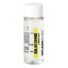 Лубрикант на силиконовой основе Splashglide Silicon - 50 мл. Лубрикант на силиконовой основе Splashglide Silicon - 50 мл.