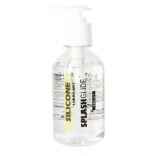 Лубрикант на силиконовой основе Splashglide Silicon - 250 мл. Лубрикант на силиконовой основе Splashglide Silicon - 250 мл.