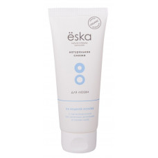 Натуральный лубрикант на водной основе Ёska - 75 мл. Натуральный лубрикант на водной основе Ёska - 75 мл.