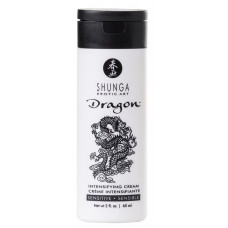 Интимный мужской крем Dragon Sensitive - 60 мл. Интимный мужской крем Dragon Sensitive - 60 мл.