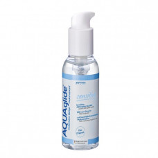 Смазка на водной основе AQUAglide Sensitive Neutral - 125 мл. Смазка на водной основе AQUAglide Sensitive Neutral - 125 мл.