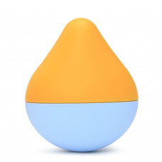 Нежный вибромассажер MINI SORA MIKAN VIBRATOR Нежный вибромассажер MINI SORA MIKAN VIBRATOR