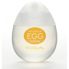 Лубрикант на водной основе Tenga Egg Lotion - 50 мл. Лубрикант на водной основе Tenga Egg Lotion - 50 мл.