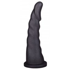 Насадка-фаллоимитатор на кожаных трусиках Harness Ultra Realistic 6,5 - 18,5 см. Насадка-фаллоимитатор на кожаных трусиках Harness Ultra Realistic 6,5 - 18,5 см.