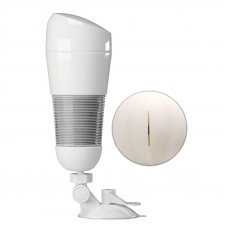 Мега-мастурбатор Hedy без вибрации Мега-мастурбатор Hedy без вибрации