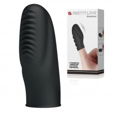 Вибростимулятор на палец Stanford Вибростимулятор на палец Stanford