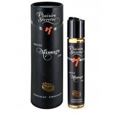 Массажное масло с ароматом шоколада Huile de Massage Gourmande Chocolat - 59 мл. Массажное масло с ароматом шоколада Huile de Massage Gourmande Chocolat - 59 мл.