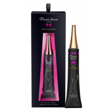 Стимулирующий гель для женщин Feu d’Amour Стимулирующий гель для женщин Feu d’Amour