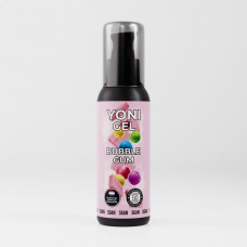 Лубрикант для орального секса SGAN со вкусом бабл-гам - 100 мл. Лубрикант для орального секса SGAN со вкусом бабл-гам - 100 мл.