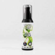 Лубрикант для орального секса SGAN со вкусом кислого яблока - 100 мл. Лубрикант для орального секса SGAN со вкусом кислого яблока - 100 мл.