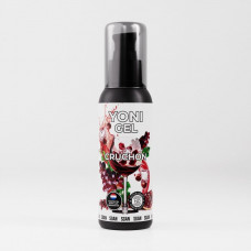 Лубрикант для орального секса SGAN со вкусом крюшона - 100 мл. Лубрикант для орального секса SGAN со вкусом крюшона - 100 мл.