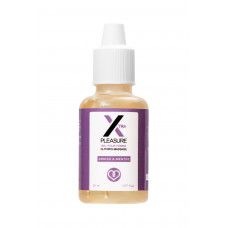 Стимулирующий гель для женщин Xtra Pleasure - 20 мл. Стимулирующий гель для женщин Xtra Pleasure - 20 мл.