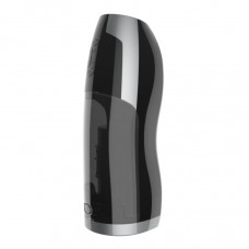 Вибромастурбатор Piston Heat с возвратно-поступательными движениями и нагревом Вибромастурбатор Piston Heat с возвратно-поступательными движениями и нагревом