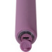Сиреневый вибромассажёр Emma Neo 2 с функцией нагрева Сиреневый вибромассажёр Emma Neo 2 с функцией нагрева