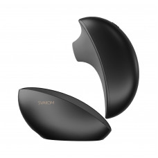 Черный вакуум-волновой стимулятор Pulse Galaxie с проекцией звёздного неба Черный вакуум-волновой стимулятор Pulse Galaxie с проекцией звёздного неба