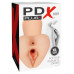 Телесный мастурбатор Pick Your Pleasure XL Stroker Телесный мастурбатор Pick Your Pleasure XL Stroker
