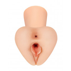 Телесный мастурбатор Pick Your Pleasure XL Stroker Телесный мастурбатор Pick Your Pleasure XL Stroker