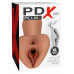 Карамельный мастурбатор Pick Your Pleasure XL Stroker Карамельный мастурбатор Pick Your Pleasure XL Stroker