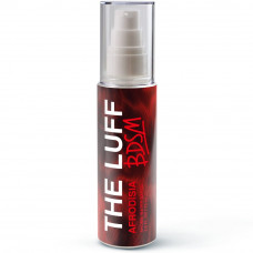 Интимный гель на водной основе Afrodisia BDSM - 75 мл. Интимный гель на водной основе Afrodisia BDSM - 75 мл.