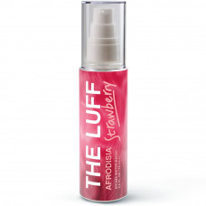 Интимный гель на водной основе Afrodisia Strawberry - 75 мл. Интимный гель на водной основе Afrodisia Strawberry - 75 мл.