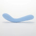 Голубой вибратор Iroha Mai Ruri - 17,4 см. Голубой вибратор Iroha Mai Ruri - 17,4 см.