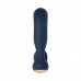 Темно-синий вибромассажер простаты с пульсацией Iker Neo Темно-синий вибромассажер простаты с пульсацией Iker Neo