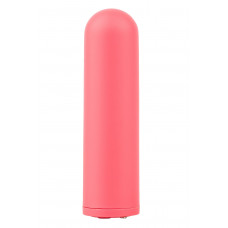 Коралловая вибропуля Java - 7,8 см.