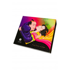 Подарочный набор Fruity Kisses из 3 предметов Подарочный набор Fruity Kisses из 3 предметов